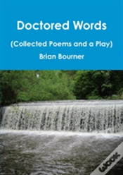 Capa do artigo Doctored Words (The Collected Poems And A Play)