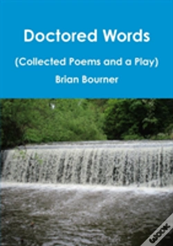 Capa do artigo Doctored Words (The Collected Poems And A Play)