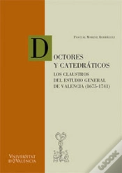 Capa do artigo Doctores Y Catedráticos