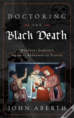 Capa do artigo Doctoring The Black Death