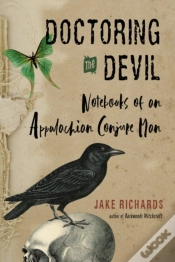 Capa do artigo Doctoring The Devil