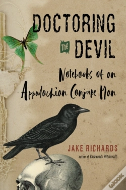Capa do artigo Doctoring The Devil
