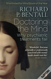 Capa do artigo Doctoring The Mind