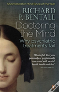 Capa do artigo Doctoring The Mind