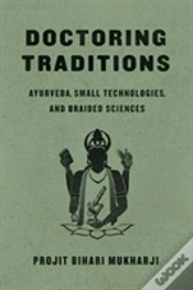 Capa do artigo Doctoring Traditions