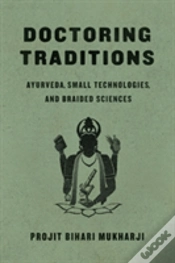 Capa do artigo Doctoring Traditions