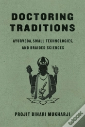 Capa do artigo Doctoring Traditions