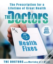 Capa do artigo Doctors 5-Minute Health Fixes