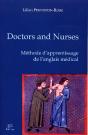 Doctors And Nurses. Methode D'Apprentissage De L'Anglais Medical - Preview