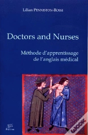 Capa do artigo Doctors And Nurses. Methode D
