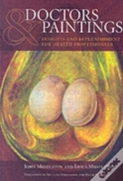 Capa do artigo Doctors And Paintings