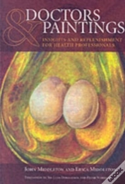 Capa do artigo Doctors And Paintings