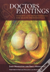 Capa do artigo Doctors And Paintings