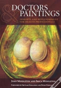 Capa do artigo Doctors And Paintings