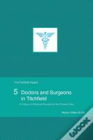 Doctors And Surgeons In Titchfield