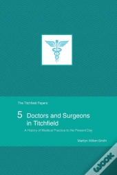 Doctors And Surgeons In Titchfield