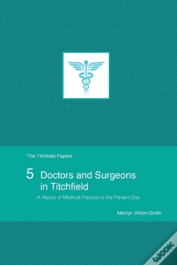 Capa do artigo Doctors And Surgeons In Titchfield