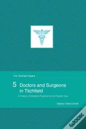 Capa do artigo Doctors And Surgeons In Titchfield