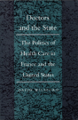 Doctors And The State - Preview