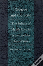 Doctors And The State