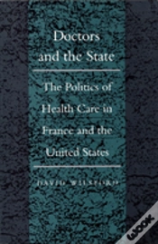 Capa do artigo Doctors And The State