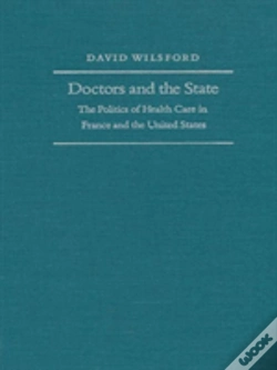 Capa do artigo Doctors And The State
