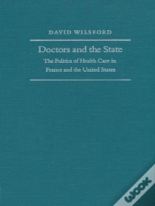 Capa do artigo Doctors And The State