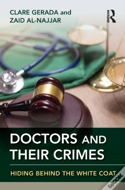 Capa do artigo Doctors And Their Crimes