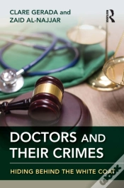 Capa do artigo Doctors And Their Crimes