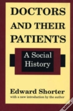 Capa do artigo Doctors And Their Patients