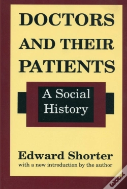 Capa do artigo Doctors And Their Patients