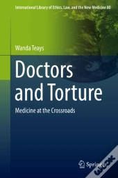 Doctors And Torture