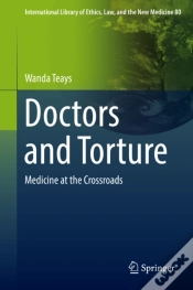 Capa do artigo Doctors And Torture