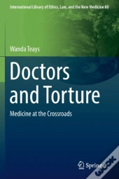 Doctors And Torture