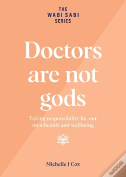 Capa do artigo Doctors Are Not Gods