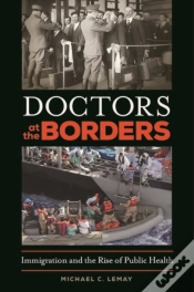 Capa do artigo Doctors At The Borders