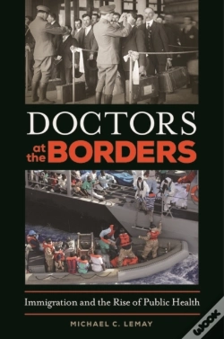 Capa do artigo Doctors At The Borders