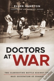 Capa do artigo Doctors At War