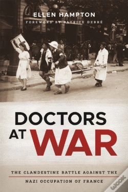Capa do artigo Doctors At War