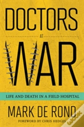 Doctors At War