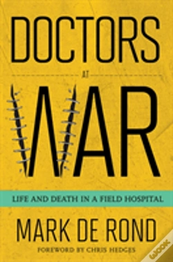 Capa do artigo Doctors At War