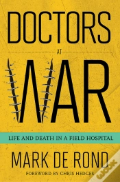 Capa do artigo Doctors At War