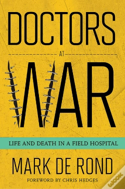 Capa do artigo Doctors At War