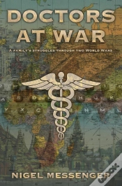 Capa do artigo Doctors At War