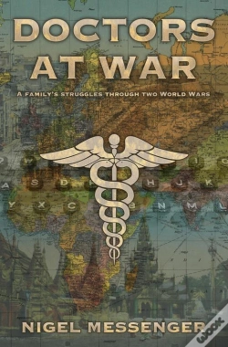 Capa do artigo Doctors At War