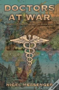 Capa do artigo Doctors At War