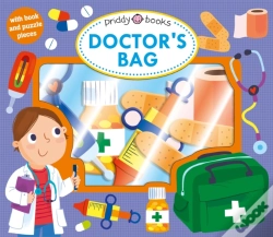 Capa do artigo Doctor'S Bag