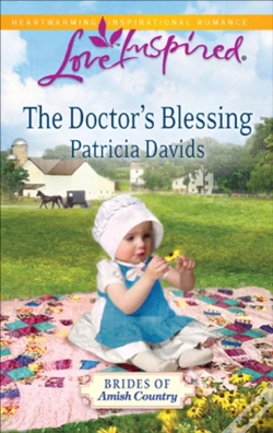 Capa do artigo Doctor'S Blessing