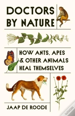 Capa do artigo Doctors By Nature
