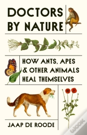 Capa do artigo Doctors By Nature